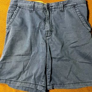 Quiksilver Waterman Collection Shorts